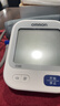欧姆龙（OMRON）【行业热销】电子血压计血压仪家用老人医用高精准U726J 实拍图