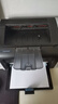 惠普HP1010/1020黑白激光家用A4纸打印机作业文档试卷打印 惠普1010【配一支易加粉硒鼓+1瓶碳粉】 实拍图
