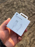 Apple/苹果 USB-C/type-c转闪电充电线-1米 数据线苹果充电线手机充电线 适用于iphone14/iphone13 实拍图