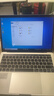 苹果（Apple） MacBook Pro/Air 二手苹果笔记本电脑 商务 办公 游戏 设计 剪辑 99新18款9Q2灰9U2银16G/256GBar 实拍图