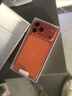 Apple【全新未激活】苹果17promax iPhone17pro 17系列全网通 双卡双待 苹果17Promax 星宇橙色 512G【全新未拆封+全国联保】 实拍图