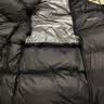 千居惠羽绒服清洗剂免水干洗蓬松家用强力去黄污渍衣领净专用洗涤清洁剂 实拍图