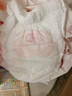 好奇（Huggies）铂金装小桃裤成长裤XXXL26片*4包(17kg以上)【透爽散热】 实拍图