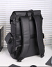 POLO双肩包男士旅行背包学生书包16/17.3英寸商务电脑包出差圣诞礼物 实拍图