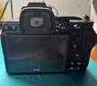 尼康（Nikon）Z5 24-50mm f/4-6.3【金榜爆款】全画幅微单套机 Vlog相机 视频拍摄 USB供电 实拍图