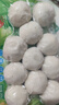 安井 锁鲜装包心鱼丸 240g 1包 鱼糜含量≥40% 火锅麻辣烫关东煮丸料 实拍图