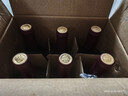 图利斯法国原酒进口红酒 图利斯系列 干红葡萄酒节日礼品 750ml 整箱6支 实拍图