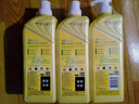 斧头柠檬护肤洗洁精1.18kg*3瓶7.08斤家庭装 可洗果蔬不伤手 实拍图