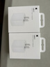 Apple/苹果 20W USB-C充电器  type-c充电器苹果手机充电器原装手机快充头 苹果17手机充电器 实拍图