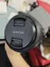 索尼（SONY）E PZ 18-105mm F4 G OSS APS-C画幅标准变焦G镜头 (SELP18105G) 实拍图