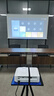 宏碁（acer）DF608a 智能投影仪 投影机 投影仪办公（1080P 4200流明 智能系统 无线同屏 U盘直读 视频会议） 实拍图