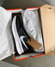 耐克NIKE跑步鞋男缓震透气RUN SWIFT 3运动鞋DR2695-002黑白44 实拍图