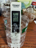 绿驰tds&ec水质检测笔高精准测水笔家用自来水纯净水检测仪器测水质值 实拍图