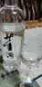 董酒【官方旗舰】白标 董香型白酒 老八大名酒 光瓶 小酒 2025年 125mL 1瓶 实拍图