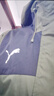 彪马（PUMA）男子修身山系户外机能风运动拉链连帽梭织夹克外套848287 橄榄绿-02 L (180/100A) 实拍图