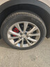 米其林（MICHELIN）汽车轮胎 225/50R17 98W 耐越 ENERGY MILE 适配奔驰/凌度/A4L 实拍图