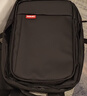 联想（Lenovo）笔记本电脑双肩包男士电脑包学生书包出差商务旅行包小新拯救者防泼水收纳背包 B42 实拍图