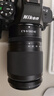 尼康（Nikon）Z 24-200mm f/4-6.3 VR 全画幅微单镜头 变焦 尼康镜头 人像/风景 实拍图