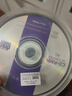 紫光（UNIS）CD-R空白光盘/刻录盘 银河系列 52速 700M 桶装50片 实拍图