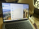 宏碁（acer）非凡Go 笔记本电脑2025新款 高性能轻薄本 14英寸办公商务学生专用(N100 16G+512固态内存) 实拍图