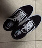 VANS万斯范斯官方 升级款ComfyCush Old Skool舒服运动鞋低帮 黑色  43 实拍图