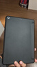 RBP ipad9/8/7保护壳10.2英寸通用2021/2020/2019款保护套平板电脑全包防摔软壳三折支架皮套智能休眠 实拍图