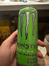 魔爪（Monster）无糖超越仙境 能量饮料 风味饮料 功能饮料330ml*12罐 实拍图