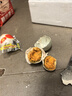 秦邮牌 高邮咸鸭蛋 熟65g*20枚 礼盒装 企业团购 松沙流油 中华老字号 实拍图