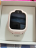 小米（MI）REDMI 儿童手表 蜜桃粉 国家补贴智能儿童电话手表九重安全定位高清前摄小学生初高中青少年男女表 实拍图
