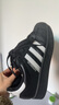 阿迪达斯（adidas）adidas三叶草贝壳头SUPERSTARII男女休闲鞋 JI0079 36码 实拍图