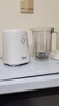 美的（Midea）榨汁料理机榨汁杯多功能易清洗家用小型搅拌机小米糊果汁机婴儿辅食机MJ-WBL2501B 实拍图