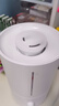 米家 小米加湿器2卧室轻音家用办公室桌面迷你空气加湿上加水大容量加湿器MJJSQ06DY 实拍图