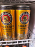 保拉纳（Paulaner）柏龙 慕尼黑大麦啤酒 黄啤500ml*24听 德国啤酒 京东自营 饮料 实拍图