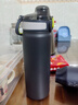 富光保温杯初高中学生大容量316L男女吸管水杯弹盖车载运动杯子720ml 实拍图