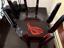 华硕（ASUS）ROG八爪鱼7 WiFi7电竞无线三频路由器 双万兆口+四个2.5G口 Aimesh随心组路由GT-BE96 实拍图