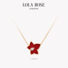 LOLA ROSE罗拉玫瑰常青藤项链女款轻奢小众生日礼物女士元旦礼物送老婆 实拍图