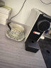 心想（SCISHARE）胶囊咖啡机兼容Nespresso情人节送礼家用办公室小型便携式桌面S1201 【甄选礼赠】静谧灰礼盒版 实拍图