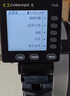 concept2美国品牌concept2划船机C2风阻划船器RowERG家用 RowErg标准版黑色 实拍图