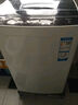海尔（Haier）双桶洗衣机半自动自动家用 10公斤大容量 家电国家补贴 以旧换新 双缸XPB100-729S原厂品质  实拍图
