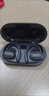 纽曼（Newmine）LY12蓝牙耳机挂耳式骨传导概念不入耳开放式真无线运动跑步游戏降噪耳夹耳机适用苹果华为小米 实拍图
