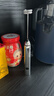 Hero双子打奶泡器咖啡打泡器电动起泡器搅拌器打蛋器奶泡打发器亮银色 实拍图