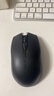 双飞燕（A4TECH）G3-760N 无线鼠标 笔记本台式电脑办公家用便携省电鼠标 USB接口2.4G 黑色 实拍图