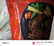 大希地腌制 调味牛仔骨 带骨牛小排  牛肉 牛肋骨烧烤食材冷冻 400g 实拍图