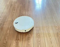 石头（roborock）扫地机器人扫拖一体 P20 Ultra 扫拖洗烘一体机热水洗拖布擦地拖地洗地机P20极光增强【升级版】 实拍图