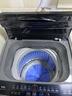 TCL 大容量8公斤波轮洗衣机 全自动家用 一级能效 家电国家补贴20% 以旧换新 送装一体B80L2R 实拍图