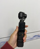 大疆 DJI Osmo Pocket 3 标准版 一英寸口袋云台相机 OP灵眸手持数码相机 旅游vlog 便携美颜摄像 实拍图