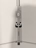 华为三脚架自拍杆(智能控制版)手机支架便携直播带遥控器手机三脚架云台旅拍神器 熊猫和花限定版 花花 实拍图