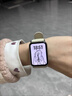小米（MI）手环9Pro乳酪白 智能手环 高精度运动健康 睡眠呼吸暂停监测 心率血氧监测运动手环送男友送女友 实拍图