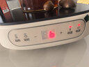 苏泊尔（SUPOR）电陶炉煮茶电磁炉家用电磁炉灶新型迷你小型简易大功率速热轻音火锅围炉煮茶炉C10-CS15国家补贴 实拍图