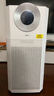 美的（Midea）森林家空气净化器深度分解除甲醛除菌除雾霾异味吸烟宠物净化器过敏源新风机 静音家用大空间 【星澈空气舱】KJ1000G-T1000 Lite 实拍图